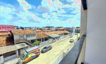 Imagem 4: Apartamento em Mangabeira, 2 quartos, 50m2