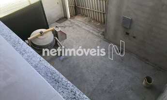 Imagem 6: Venda Casa geminada Água Branca Contagem