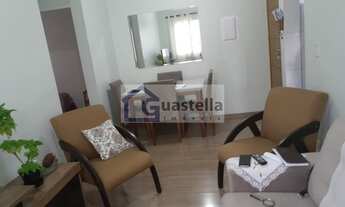 Imagem 2: Apartamento em Independência - São Bernardo do Campo