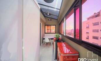 Imagem 3: SãO PAULO - Apartamento Padrão - Brooklin Paulista