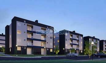 Imagem 2: Apartamento em Campo Largo