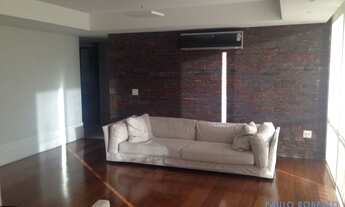 Imagem: APARTAMENTO - REAL PARQUE - SP