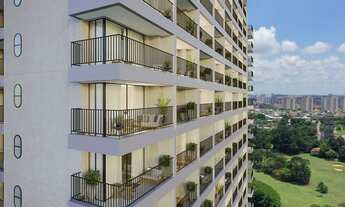 Imagem 2: Studio para venda com 35 metros quadrados com 1 quarto em Vila Yara - Osasco - SP