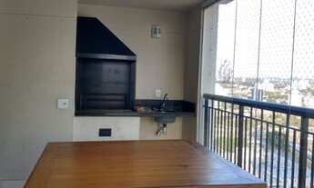 Imagem 7: Apartamento - Jardim Aquarius - Residencial Premiere - 143² - 3 Dormitórios