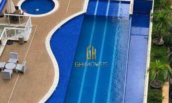 Imagem 6: Apartamento no Residencial The One com 4 quartos à venda, 180 m² por R$ 1.800.000 - Jardim