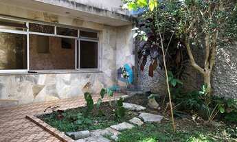 Imagem 2: Casa com 5 dormitórios para alugar, 300 m² por R$ 5.000,00/mês - Jardim Sabará - São Paulo