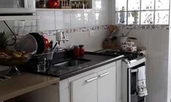 Imagem 2: APARTAMENTO - SANTA TEREZINHA - SP