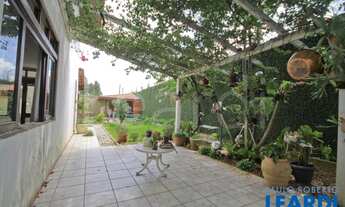 Imagem 9: CASA EM CONDOMÍNIO - TAMBORÉ - SP