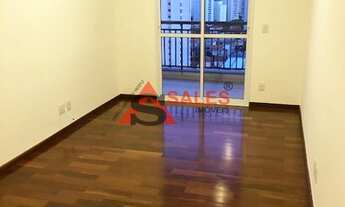 Imagem: Apartamento à venda e para locação, Vila