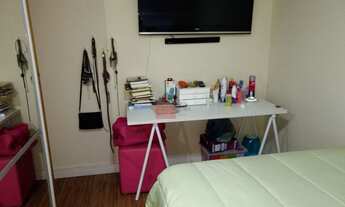 Imagem 3: Apartamento com 3 dormitórios à venda, 110 m² por R$ 1.175.000,00 - Ipiranga - São Paulo/S