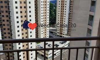 Imagem 4: Apartamento para Venda em Taboão da Serra, Jardim Henriqueta, 2 dormitórios, 1 banheiro, 2