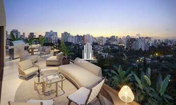 Imagem 2: Apartamento Jardins com 3 suítes