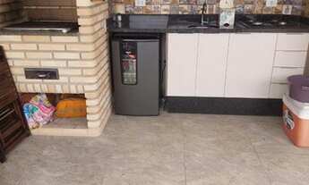 Imagem: Cobertura para Venda em Mauá, Vila Morelli