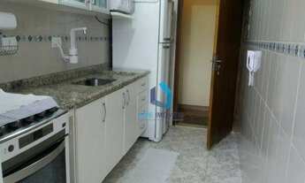 Imagem 5: Apartamento com 2 dormitórios à venda, 50 m² por R$ 290.000 - Vila Erna - São Paulo/SP