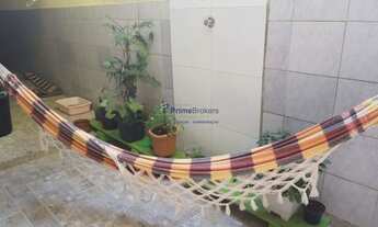 Imagem 7: Casa à venda 2 Quartos, 1 Vaga, 100M², Aclimação, São Paulo - SP