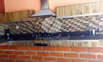 Imagem 7: Casa - Jardim da Alvorada - Nova Odessa