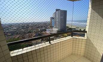 Imagem 5: Apartamento com 1 dorm, Maracanã, Praia Grande - R$ 230 mil, Cod: 3933