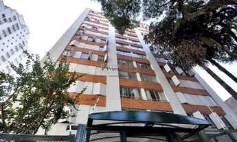 Imagem 7: OPORTUNIDADE, APTO. A VENDA - CONSOLAÇÃO: 3 DORMS. SUITE E 1 VAGA