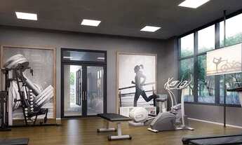 Imagem 6: APARTAMENTO - VILA OLÍMPIA - SP