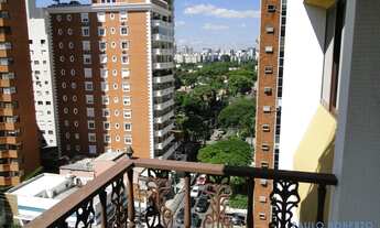 Imagem 5: APARTAMENTO - JARDIM AMÉRICA - SP