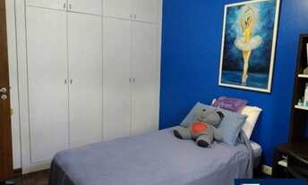 Imagem: Apartamento Venda 3 Dormitórios - 165 m²