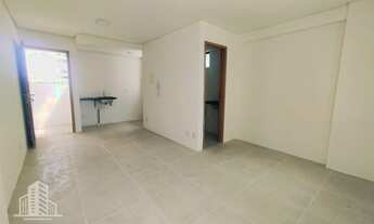 Imagem 3: Ax- Vendo Flat com ótimo acabamento, próximo ao Santa Maria - Ultima unidade