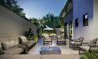 Imagem 2: Garden residencial para venda, Bigorrilho, Curitiba - GD7388