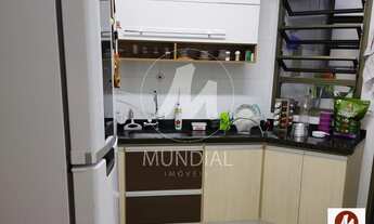 Imagem 4: Apartamento (tipo - padrao) 2 dormitórios/suite, cozinha planejada, em condomínio fechado