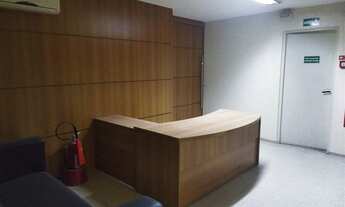 Imagem 1: Comércio Consolação São Paulo/SP