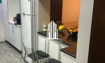 Imagem 7: **Lindo apartamento ao lado do Parque Piqueri**