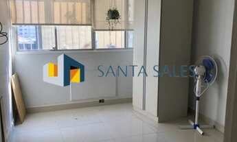 Imagem 3: EXCELENTE APARTAMENTO 1 DORMITÓRIO AO LADO DO METRÔ ANA ROSA/PARAÍSO!!