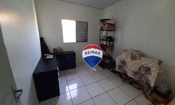 Imagem 4: Casa com 2 dormitórios à venda, 52 m² por R$ 290.000,00 - Jardim Novo Mundo - Várzea Pauli