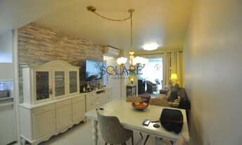 Imagem: Apartamento 2quartos, 2 varandas, 2 vagas