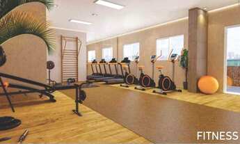 Imagem 6: GM 1132- LANÇAMENTO NA GUILHERMINA, 2 DORMITÓRIOS 1 SUÍTE