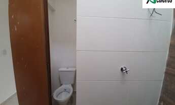 Imagem 7: Sobrados Portal das alamedas - Franco da rocha