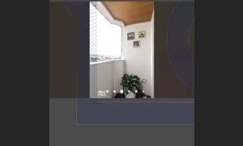 Imagem 4: Apartamento em Santo André