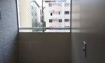 Imagem 4: RM]Passo chave Village Turu V - No 2º Andar/Nascente