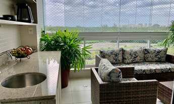 Imagem 3: PRÉDIO VIURE Apartamento com 2 dormitórios