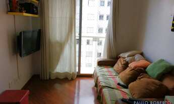 Imagem 4: APARTAMENTO - BUTANTÃ - SP