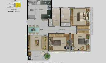 Imagem 3: BELO HORIZONTE - Padrão - Padre Eustáquio