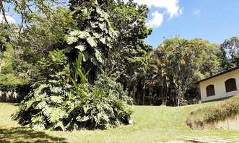 Imagem 3: Chácara de 2.700 m², 5 Quartos (1 suíte) na casa sede, casa de caseiro, à venda, em Gramin