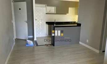 Imagem 3: Apartamento com 2 dormitórios à venda, 57 m² por R$ 238.000,00 - Parque Residencial João L