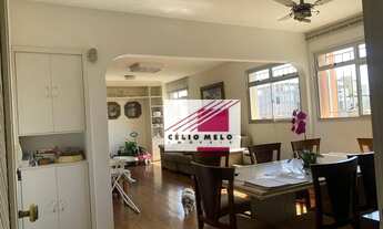 Imagem 3: Apartamento 4 quartos a venda no Santa Tereza