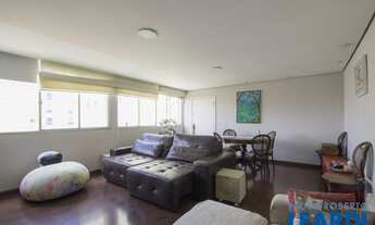 Imagem 2: APARTAMENTO - PINHEIROS - SP