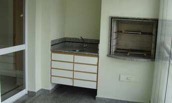 Imagem 5: APARTAMENTO - MORUMBI - SP