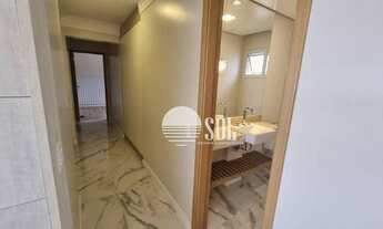 Imagem 5: Apartamento com 3 dormitórios à venda, 116 m² por R$ 1.050.000 - Condomínio Le Chateau Fro