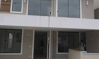 Imagem 2: Casa de condomínio 400 m² com 5 quartos sendo 4 suítes Recreio dos Bandeirantes - Art Lif