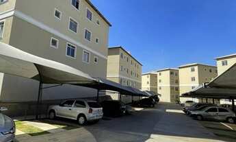 Imagem 2: Vende-se apartamento no bairro Vila das Flores em Betim