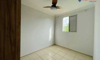 Imagem 7: Apartamento à venda, 2 dormitórios, Jd. Manoel Penna, Ribeirão Preto, SP