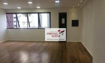 Imagem 5: Conjunto para alugar, 93 m² por R$ 3.800,00/mês - Centro - Curitiba/PR